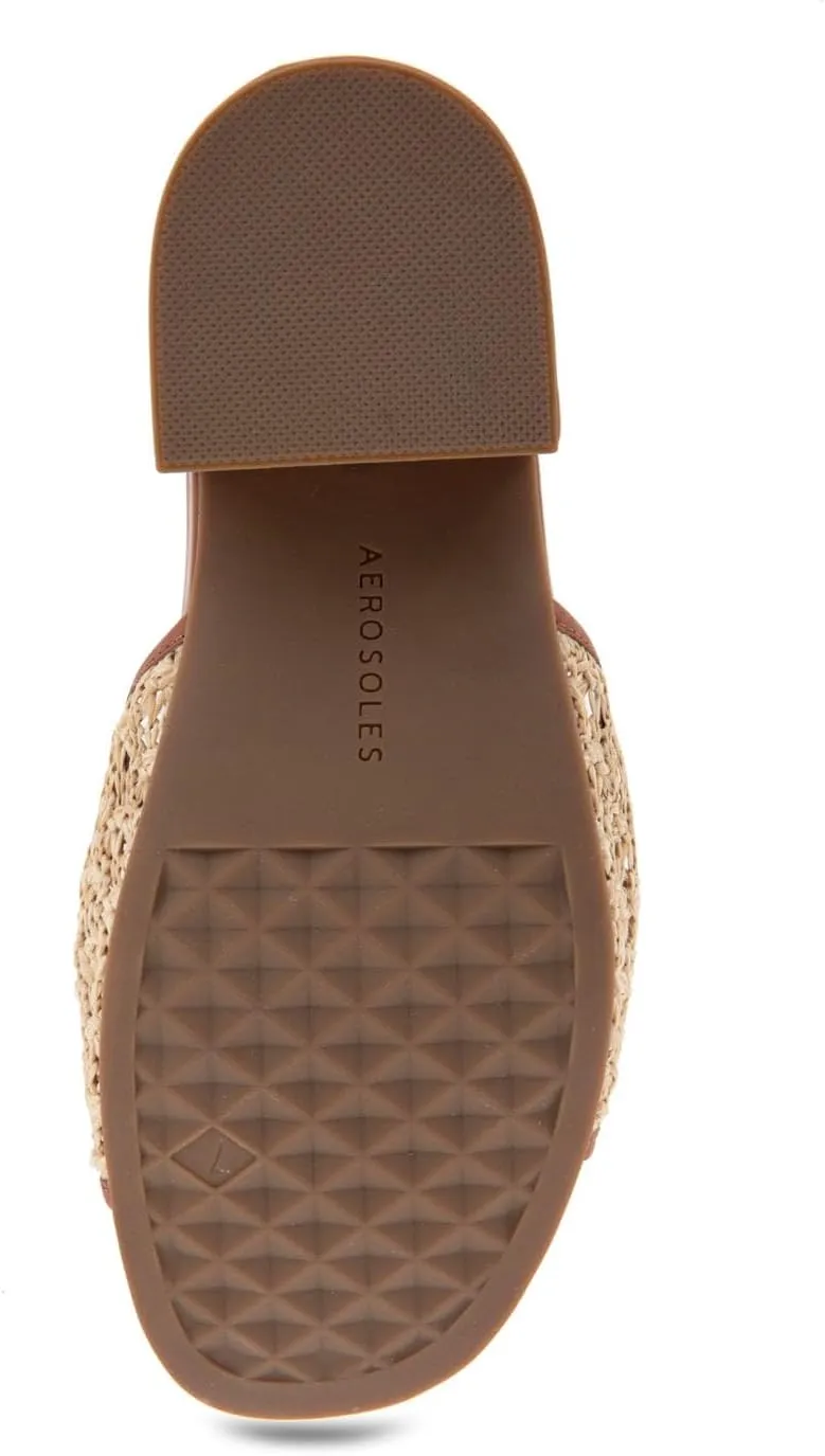 Aerosoles Women's Clark Slide Sandal