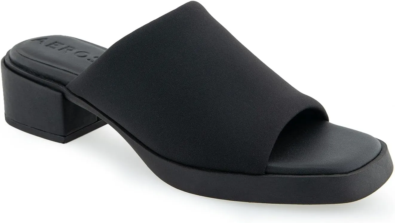 Aerosoles Women's Denise Slide Sandal