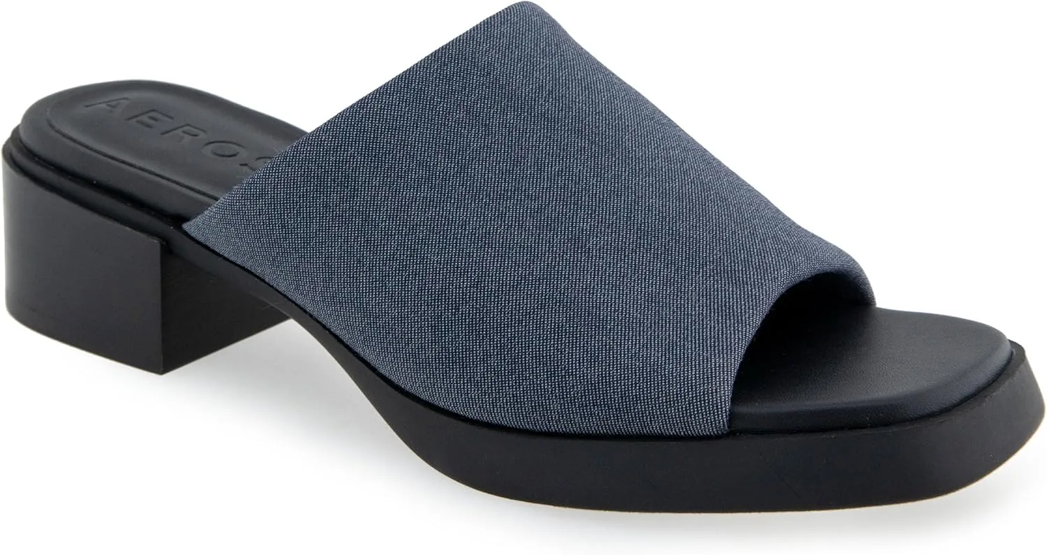 Aerosoles Women's Denise Slide Sandal