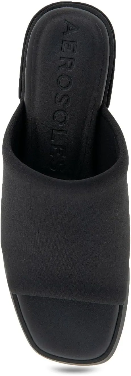Aerosoles Women's Denise Slide Sandal