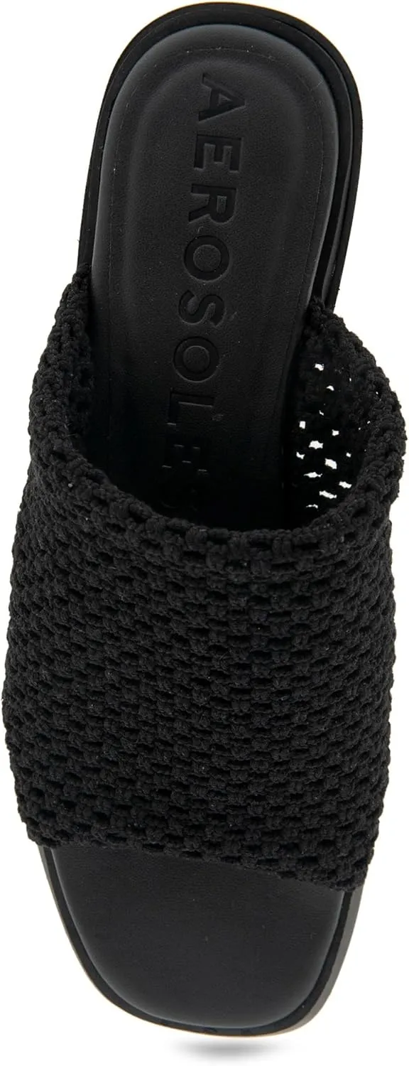 Aerosoles Women's Denise Slide Sandal