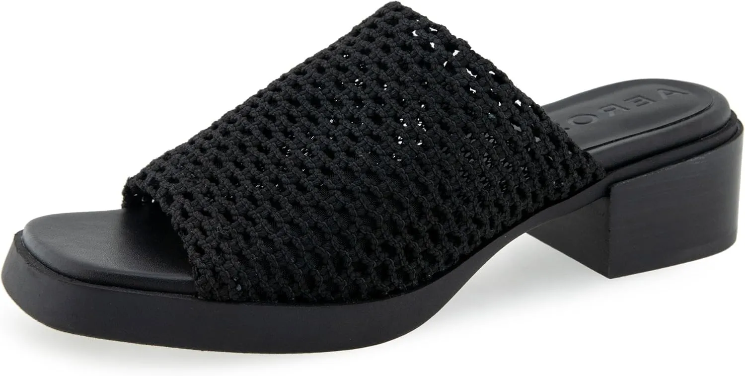 Aerosoles Women's Denise Slide Sandal
