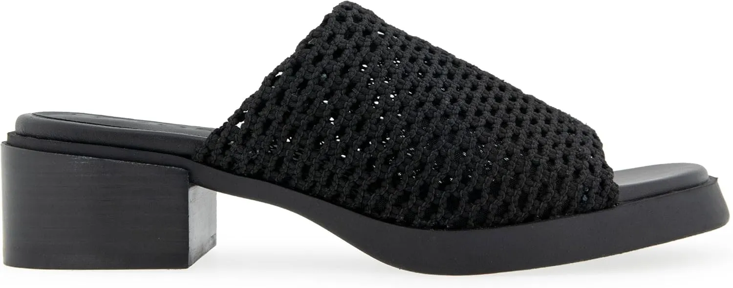 Aerosoles Women's Denise Slide Sandal