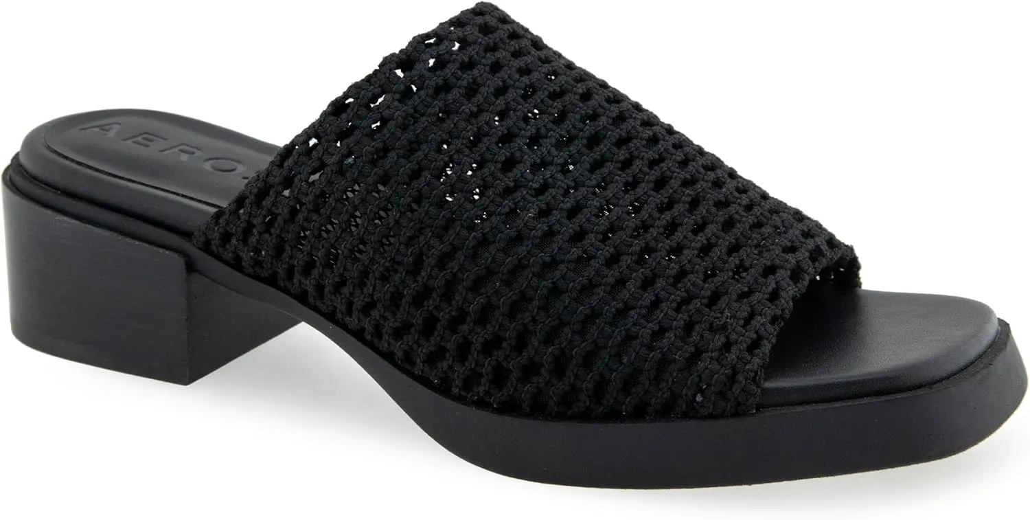 Aerosoles Women's Denise Slide Sandal