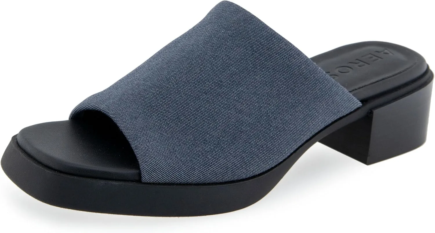 Aerosoles Women's Denise Slide Sandal