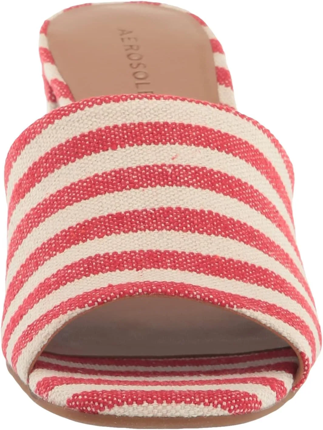 Aerosoles Women's Entree Heeled Sandal