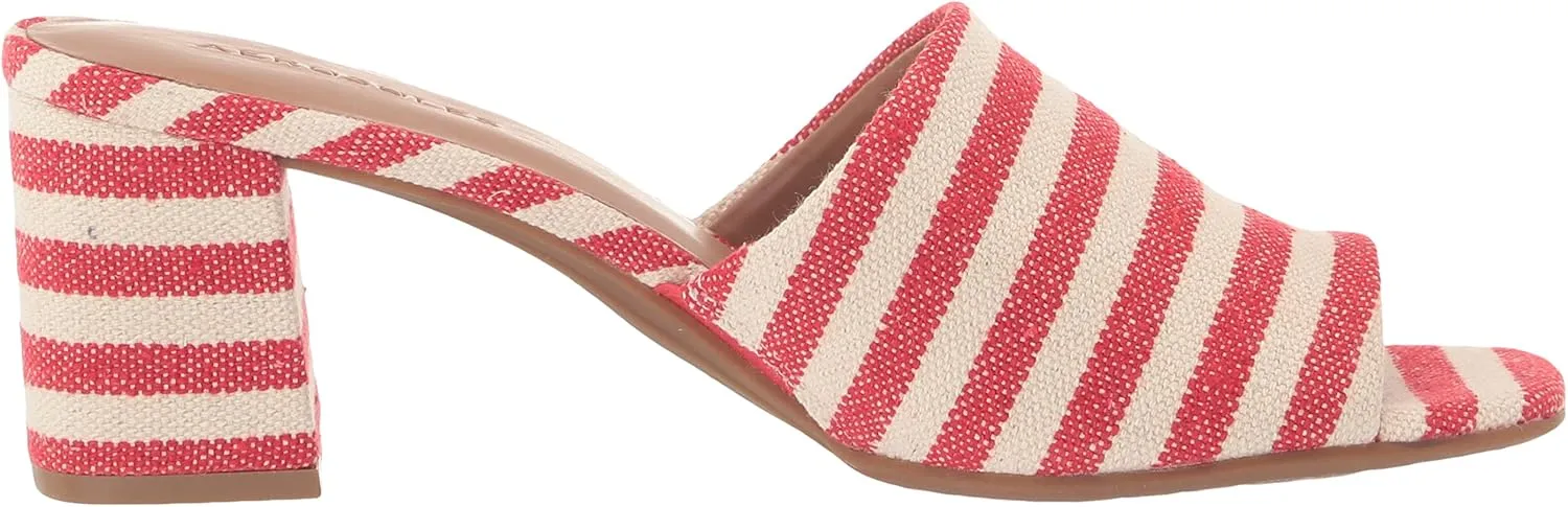 Aerosoles Women's Entree Heeled Sandal