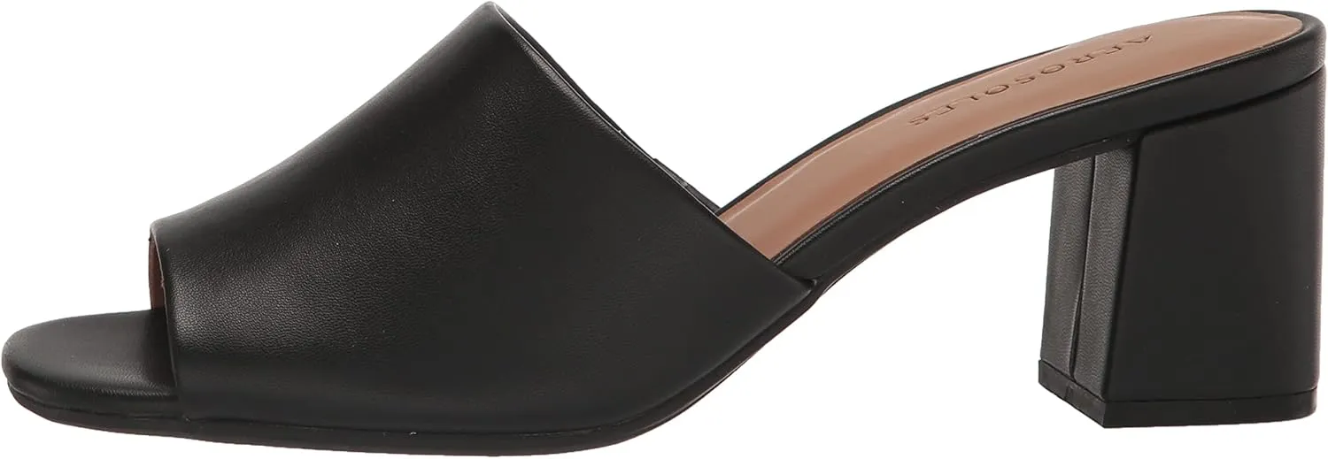 Aerosoles Women's Entree Heeled Sandal