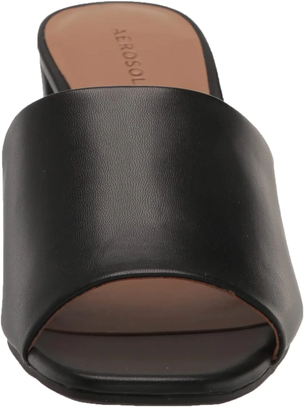 Aerosoles Women's Entree Heeled Sandal