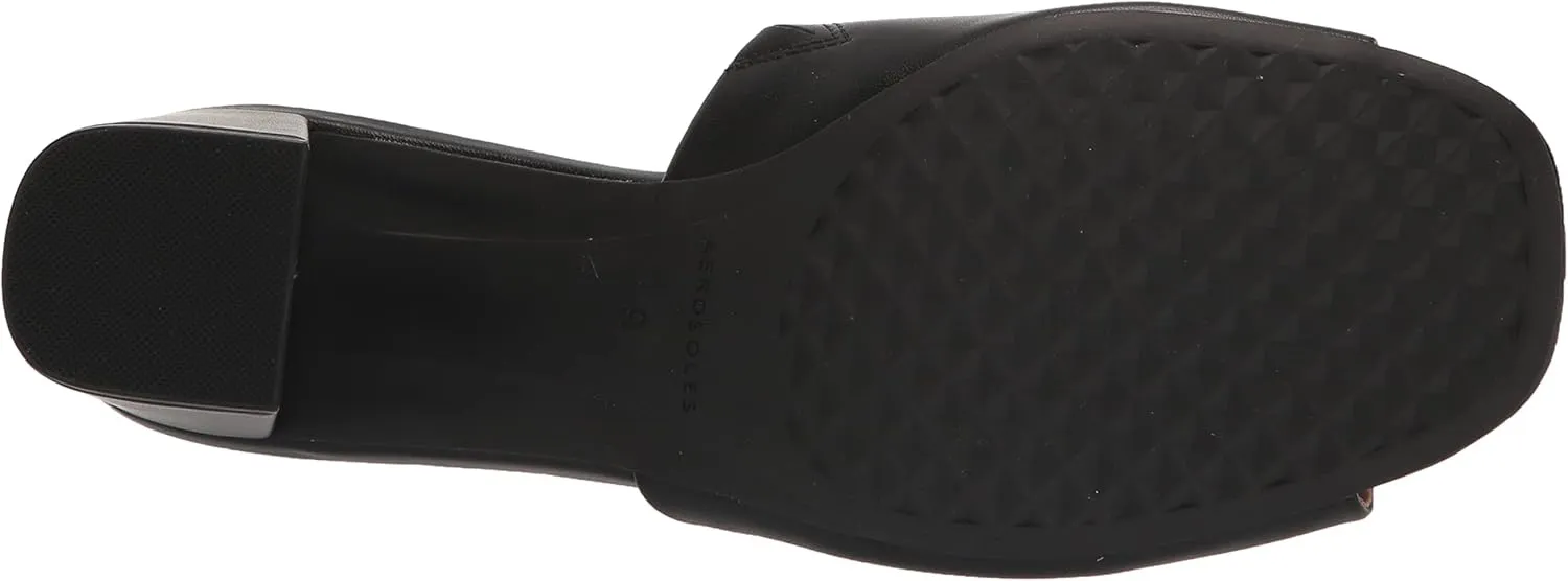 Aerosoles Women's Entree Heeled Sandal