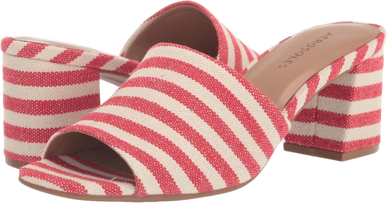 Aerosoles Women's Entree Heeled Sandal