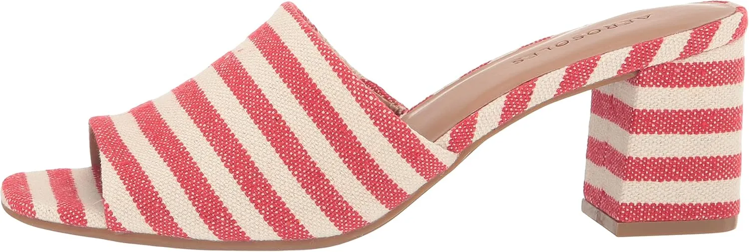Aerosoles Women's Entree Heeled Sandal