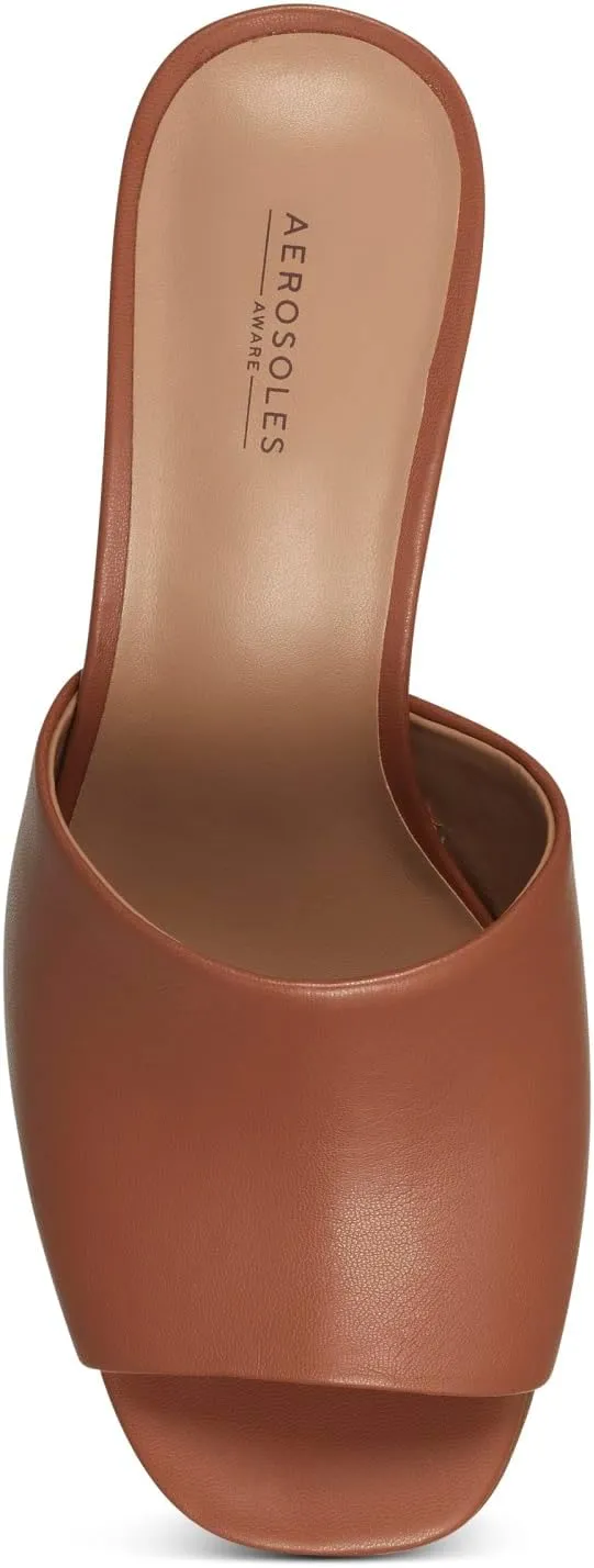 Aerosoles Women's Entree Heeled Sandal