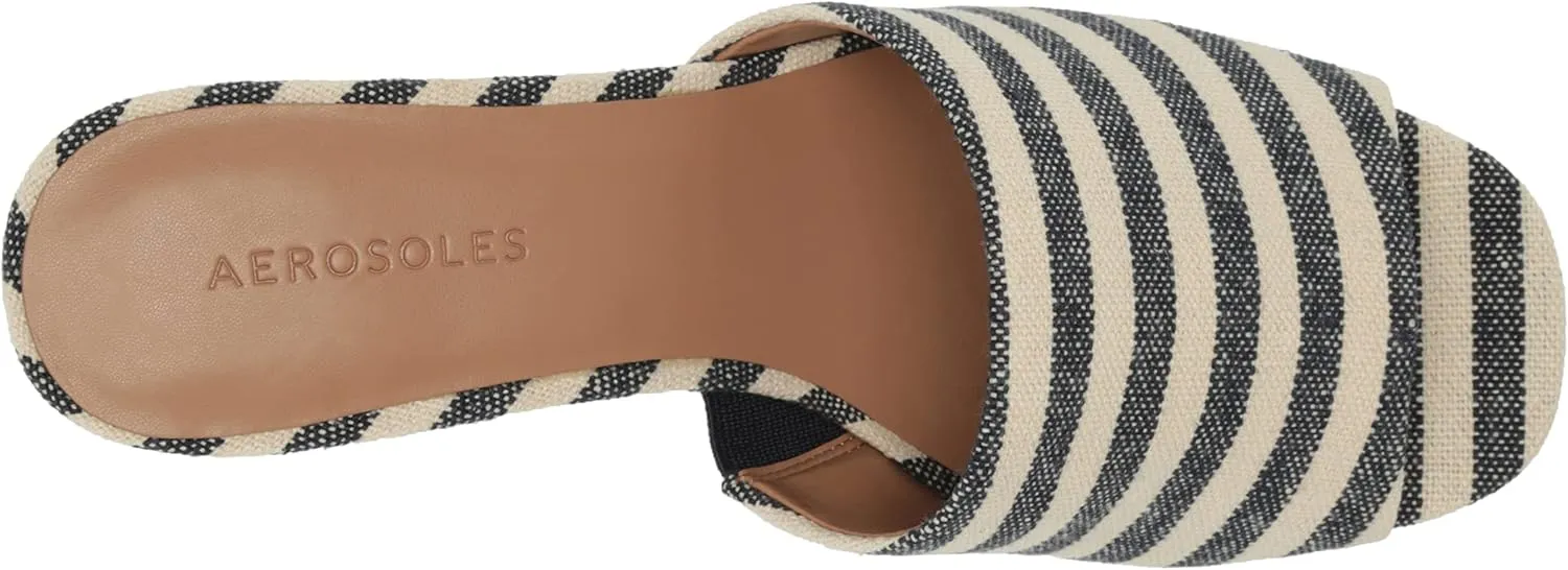 Aerosoles Women's Entree Heeled Sandal