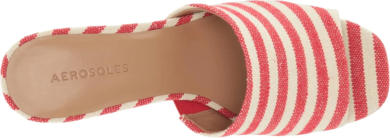 Aerosoles Women's Entree Heeled Sandal