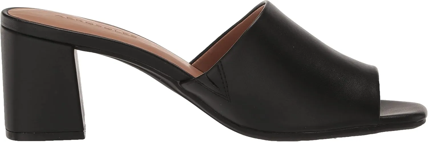 Aerosoles Women's Entree Heeled Sandal