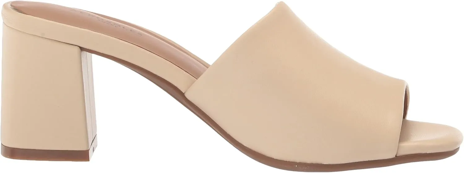Aerosoles Women's Entree Heeled Sandal