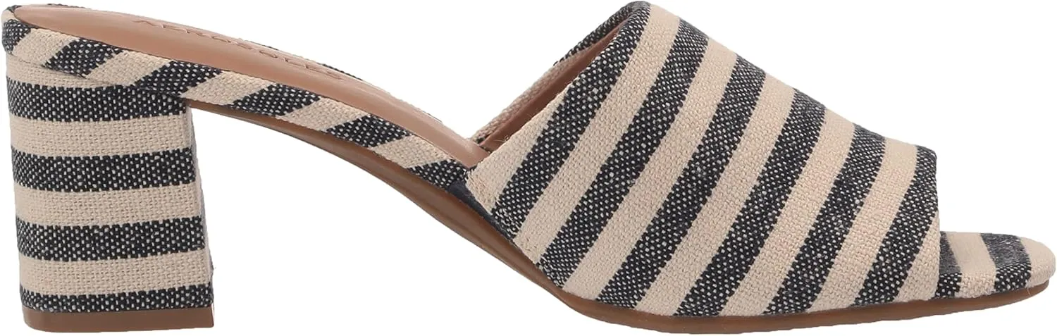 Aerosoles Women's Entree Heeled Sandal