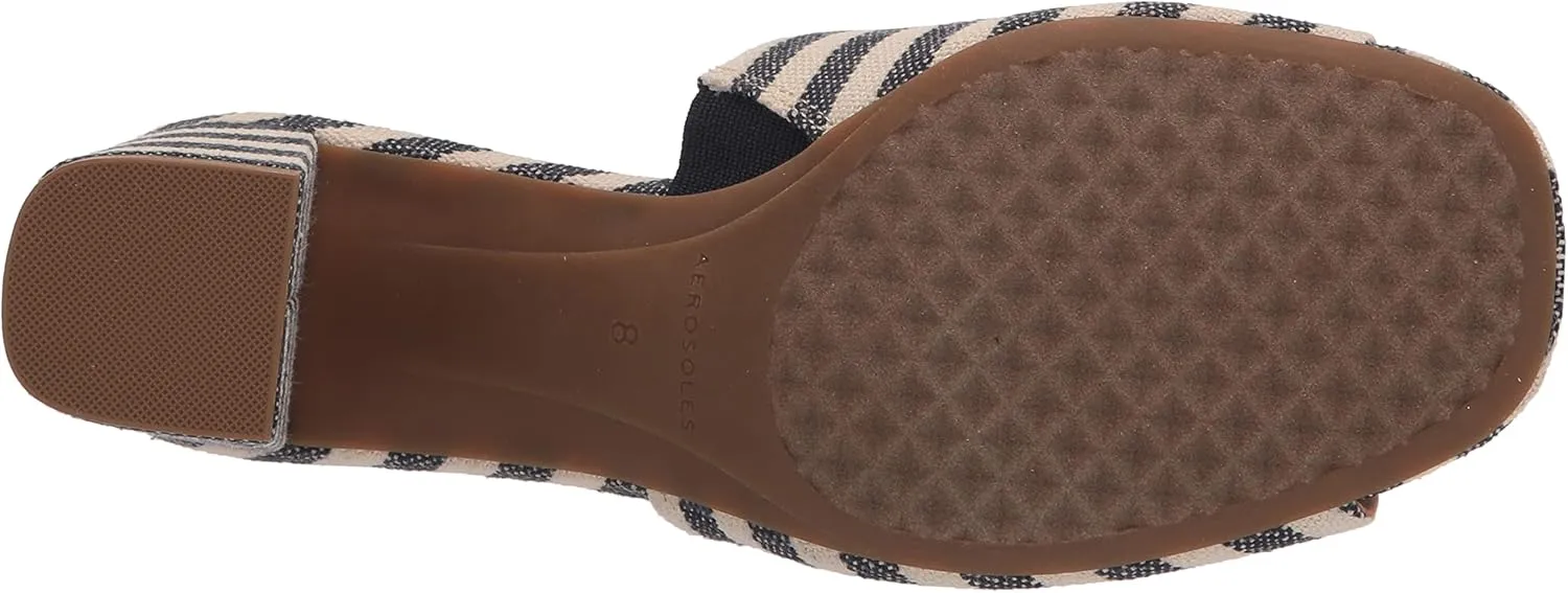 Aerosoles Women's Entree Heeled Sandal