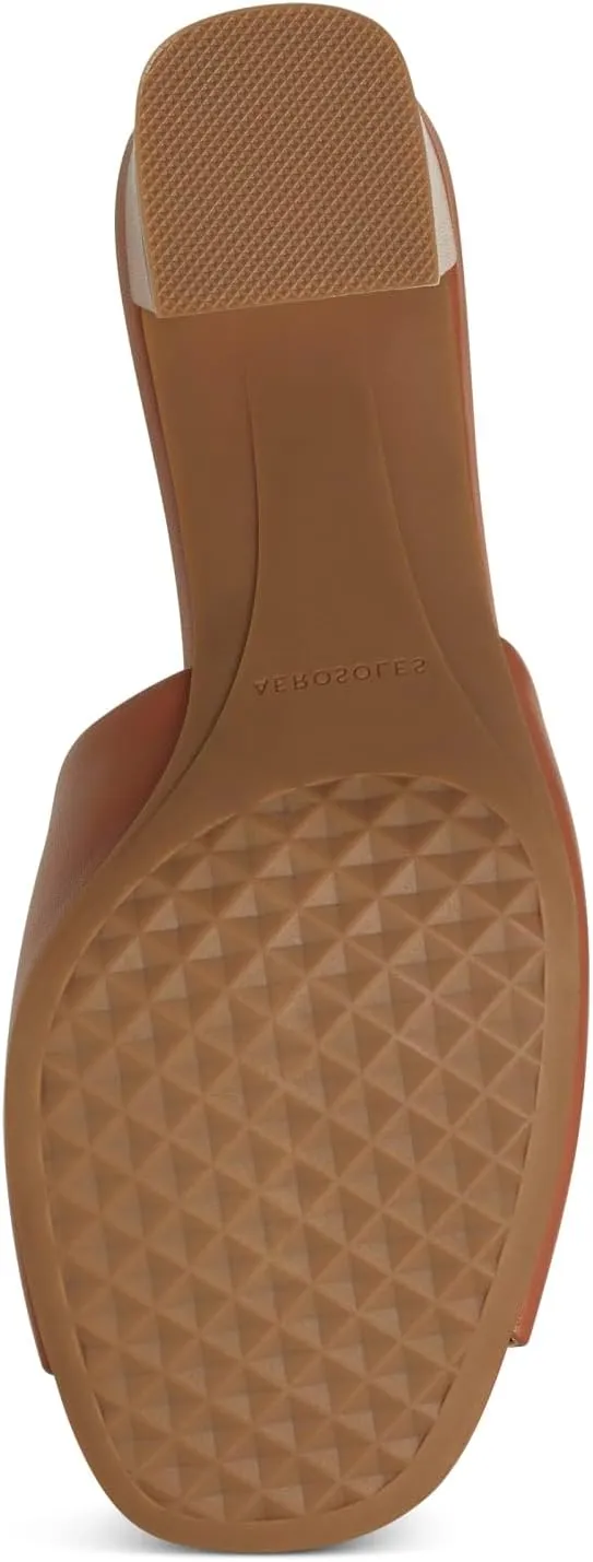 Aerosoles Women's Entree Heeled Sandal