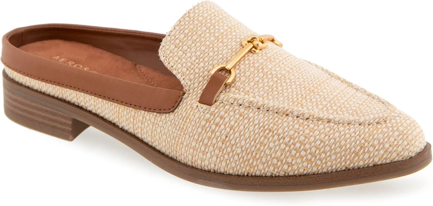 Aerosoles Women's Erik Mule