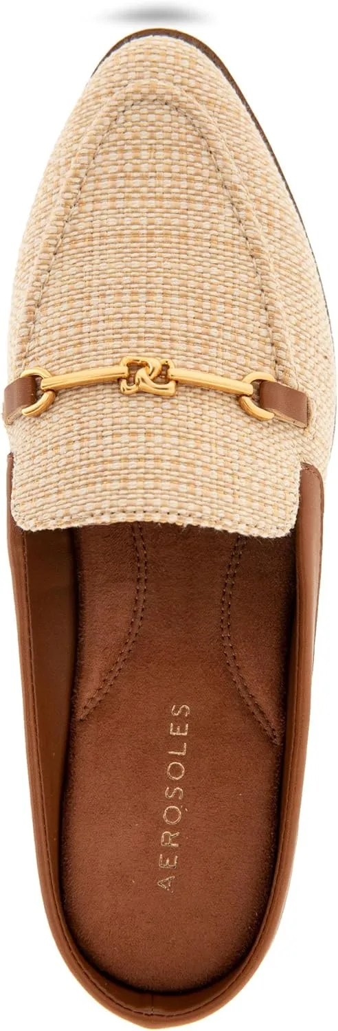 Aerosoles Women's Erik Mule