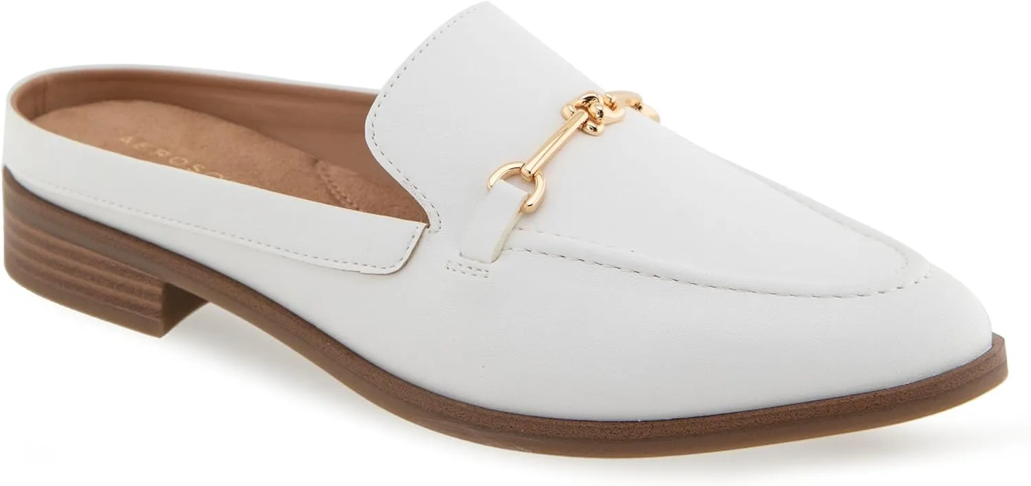 Aerosoles Women's Erik Mule