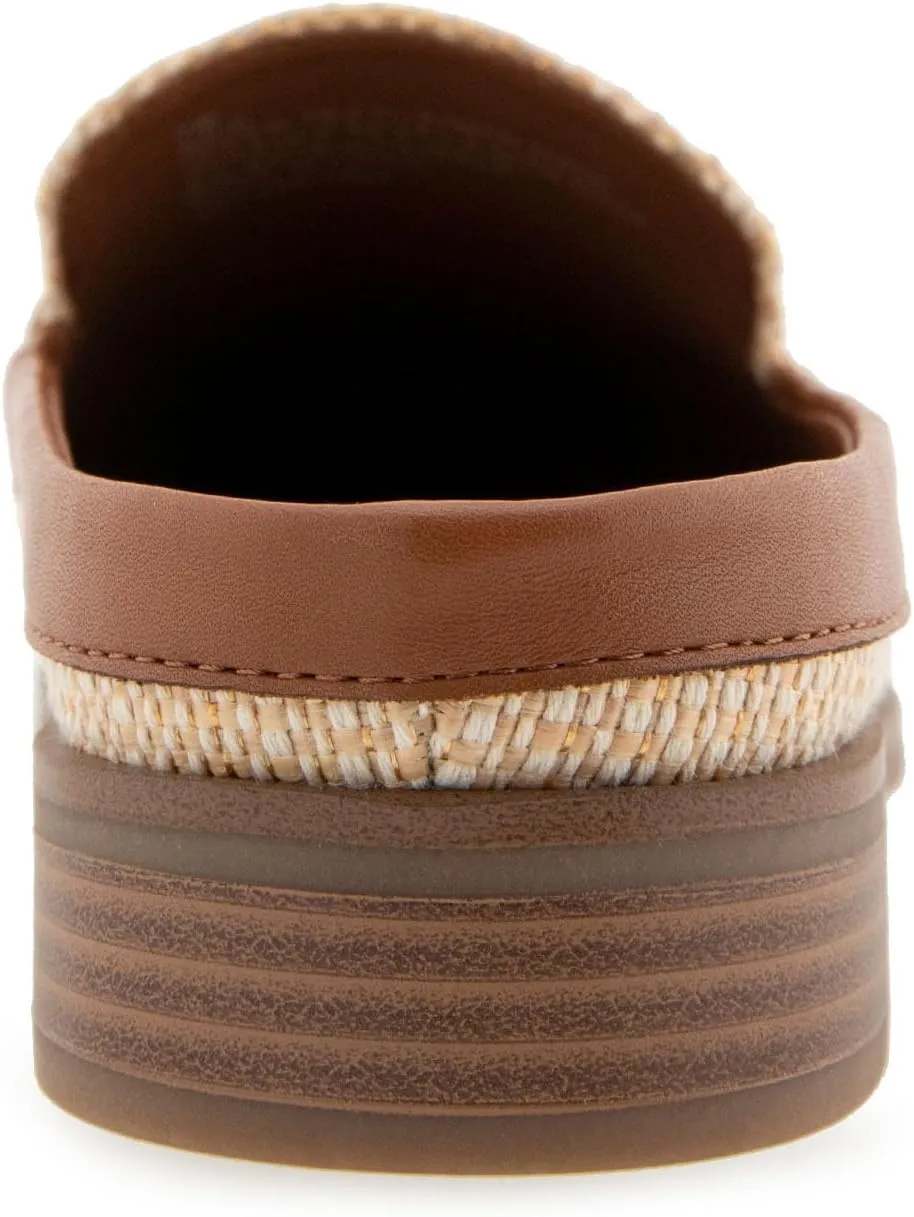 Aerosoles Women's Erik Mule