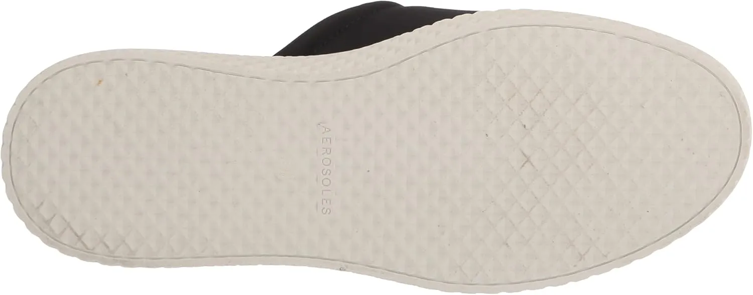 Aerosoles Women's Evon Slide Sandal