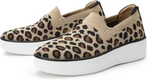 Alegria Mystiq Peeps Leopard EU 40 (US Women's 9.5-10) Regular