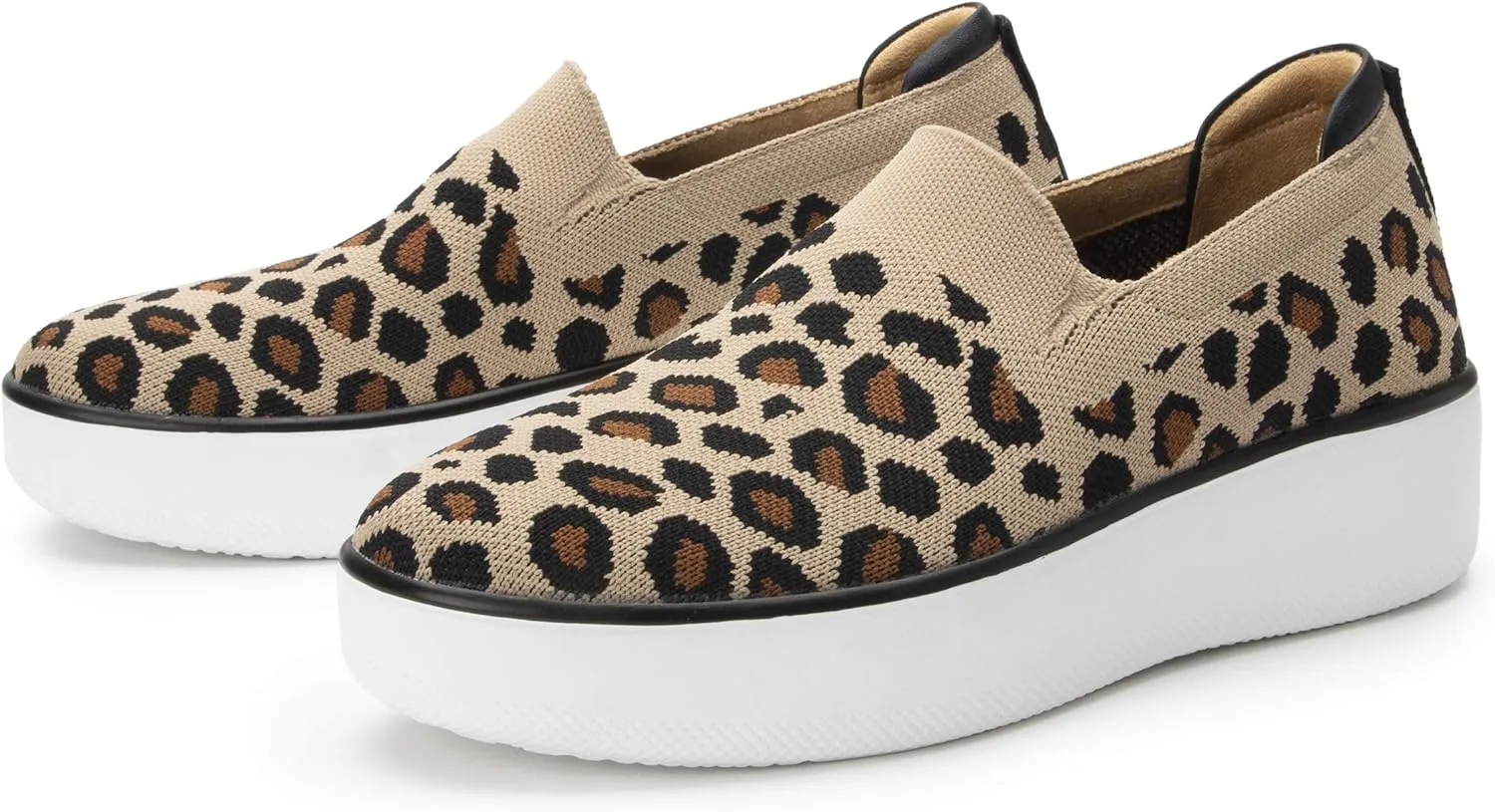 Alegria Mystiq Peeps Leopard EU 40 (US Women's 9.5-10) Regular
