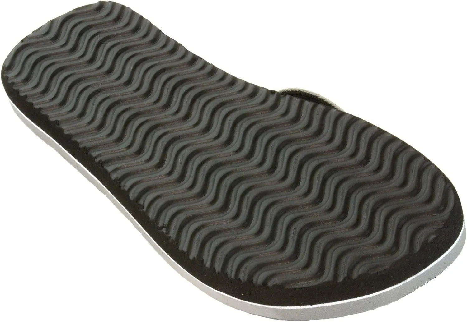 Alpine Swiss Mens Flip Flops | Lightweight Thong Sandals | Beach Sandals with EVA Sole for Comfort | Stylish Durable Flip Flops for Men Perfect for Casual Wear, Pool, and Outdoor Activities