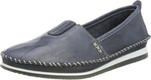Andrea Conti Women's Leisure Loafer
