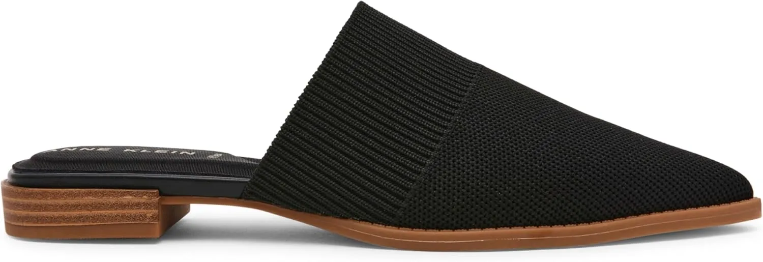 Anne Klein Women's Vassar Mule-Slippers