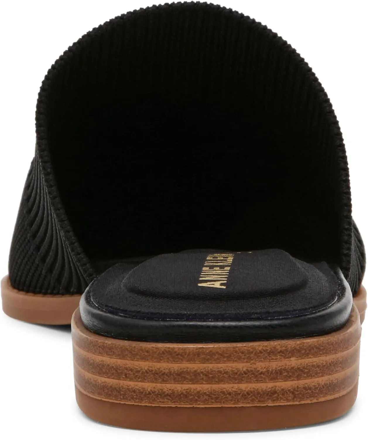 Anne Klein Women's Vassar Mule-Slippers