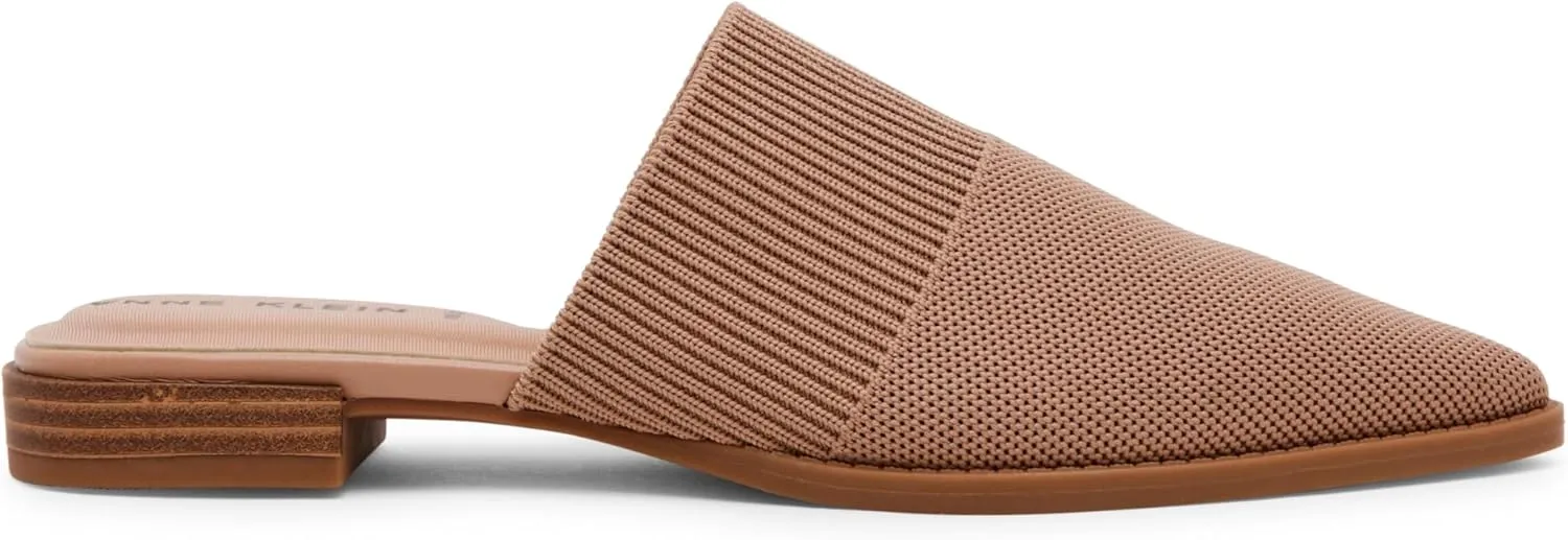 Anne Klein Women's Vassar Mule-Slippers