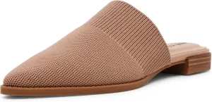 Anne Klein Women's Vassar Mule-Slippers