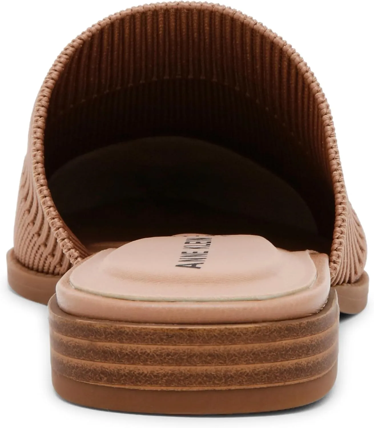 Anne Klein Women's Vassar Mule-Slippers