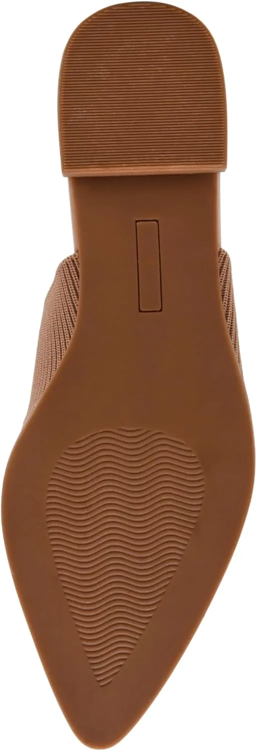 Anne Klein Women's Vassar Mule-Slippers