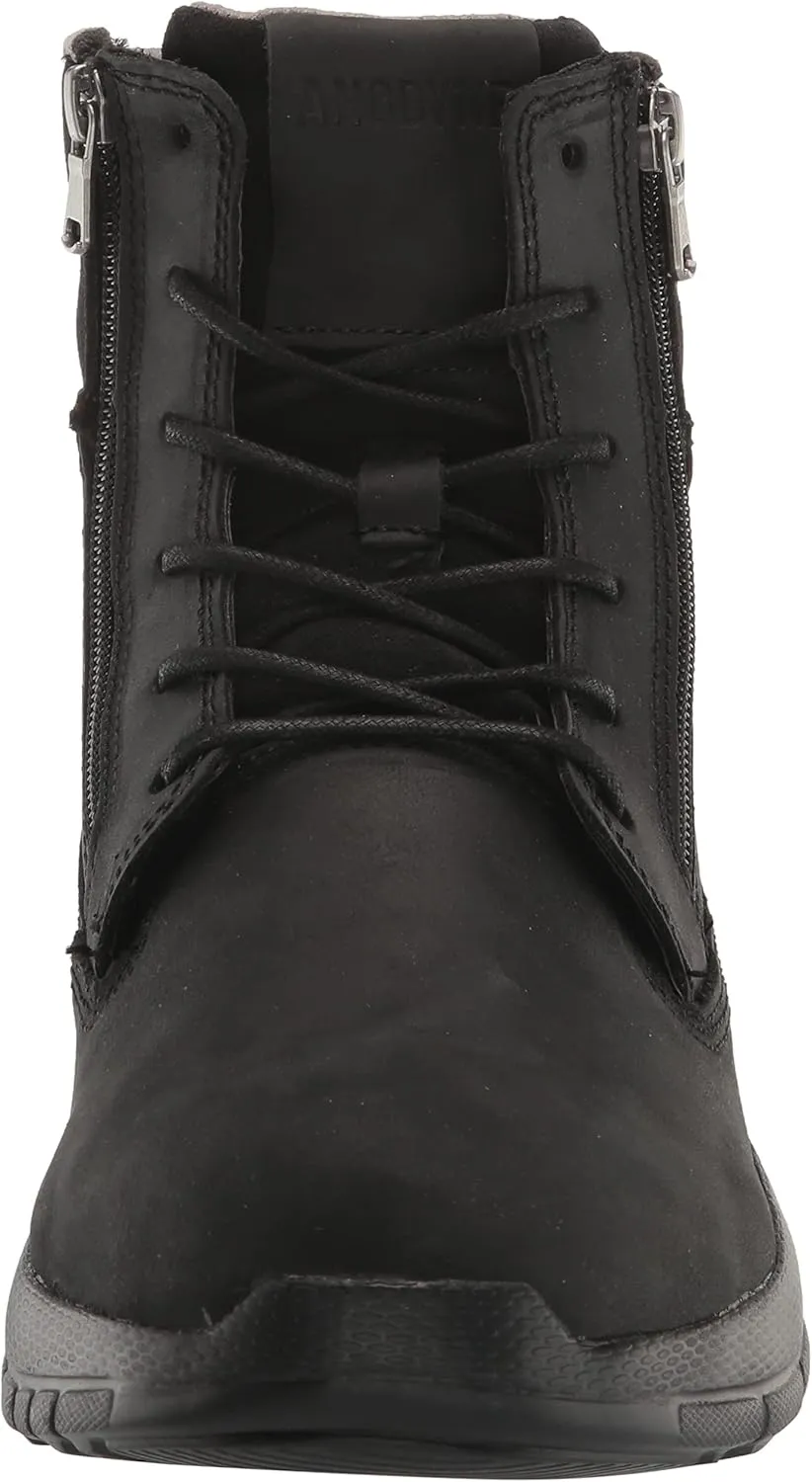 Anodyne Men's No. 90 Trail Worker Hiking Shoe