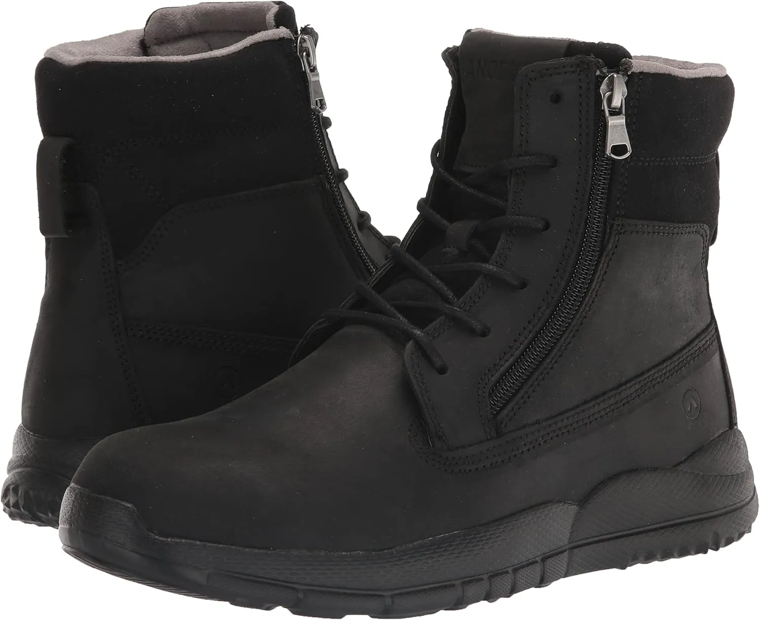 Anodyne Men's No. 90 Trail Worker Hiking Shoe