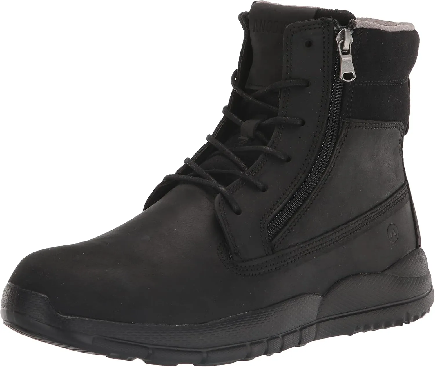 Anodyne Men's No. 90 Trail Worker Hiking Shoe