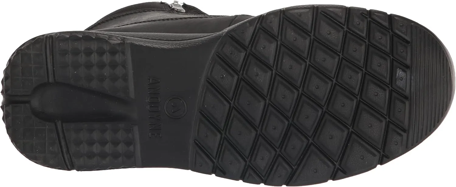 Anodyne Men's No. 90 Trail Worker Hiking Shoe