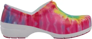 Anywear SR Angel Nursing Clogs for Women and Men - Lightweight, Water-Resistant Non-Slip Work Shoes with Exceptional EVA Cushioning, Ventilated Insoles