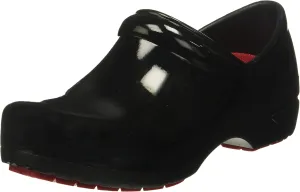 Anywear SR Angel Nursing Clogs for Women and Men - Lightweight, Water-Resistant Non-Slip Work Shoes with Exceptional EVA Cushioning, Ventilated Insoles