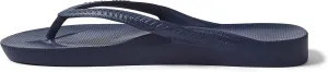 Archies Arch Support Flip Flops for Men & Women – Orthotic Sandals for Plantar Fasciitis Relief – Lightweight, Cushioning, Shock-Absorbing Thong Sandals for Walking, Foot Pain & All-Day Comfort