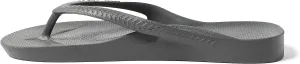 Archies Arch Support Flip Flops for Men & Women – Orthotic Sandals for Plantar Fasciitis Relief – Lightweight, Cushioning, Shock-Absorbing Thong Sandals for Walking, Foot Pain & All-Day Comfort