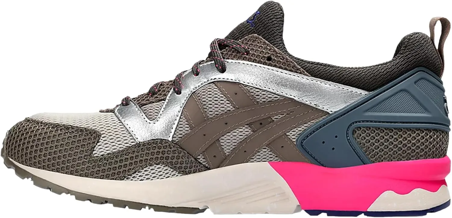 ASICS Men's Gymnastics Shoes