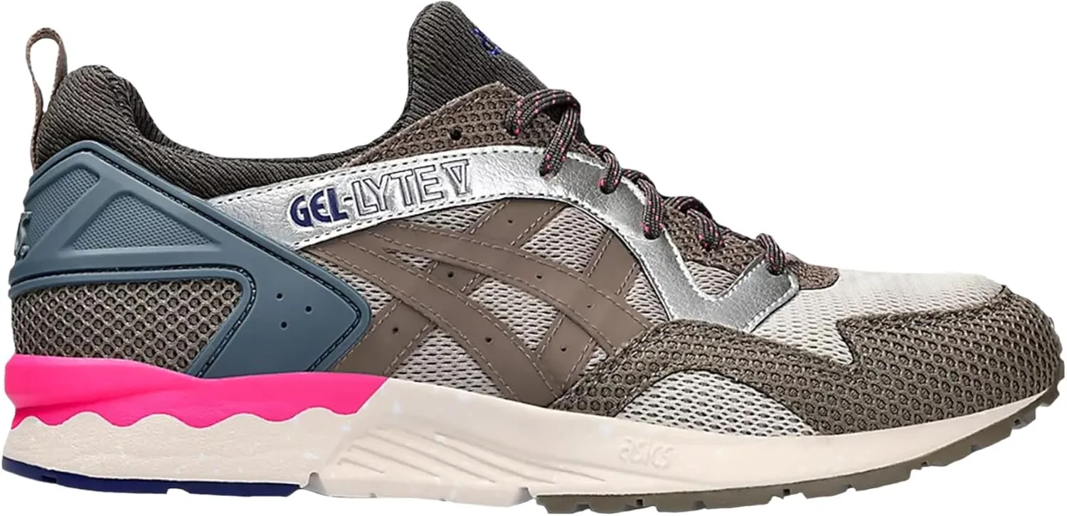 ASICS Men's Gymnastics Shoes