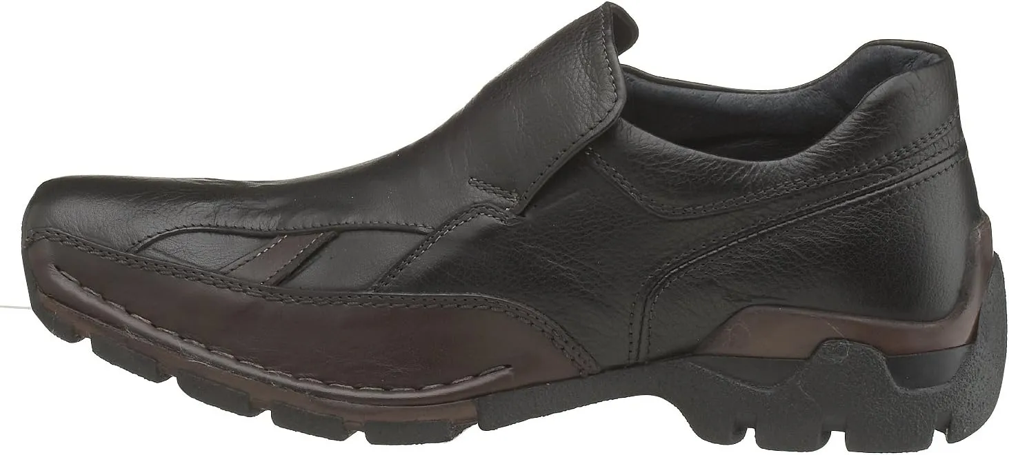 Bacco Bucci Men's Federov Slip On